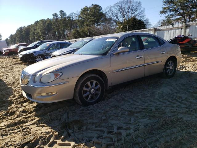 Изображение 2008 BUICK LACROSSE CX 2008