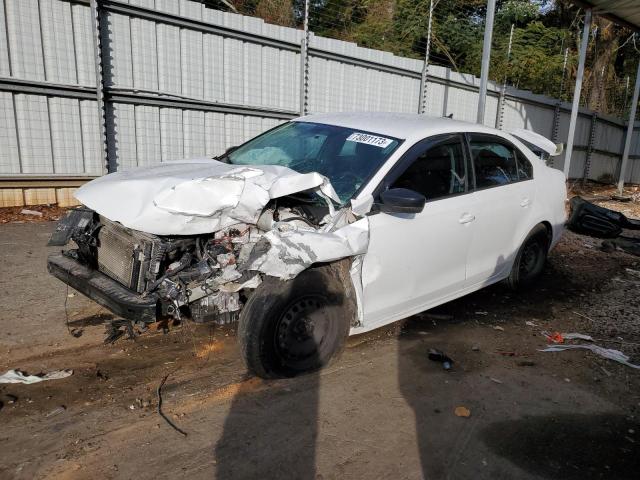 Obraz 2016 VOLKSWAGEN JETTA S 2016