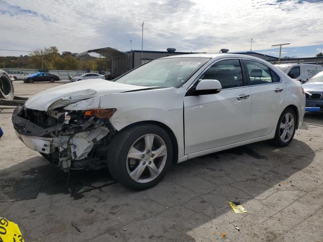 Изображение 1 2012 ACURA TSX TECH 2012 с VIN JH4CU2F6XCC002476