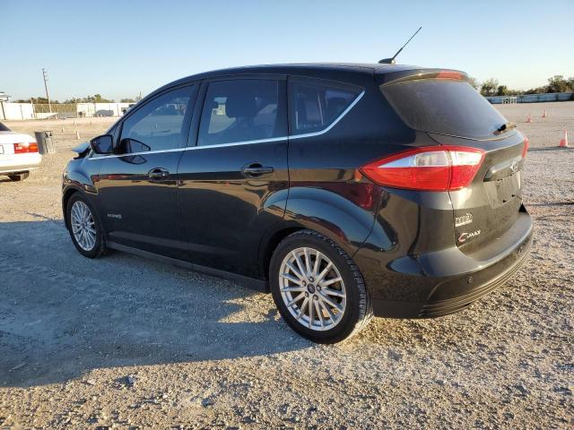 Image 2 of 2013 FORD C-MAX SEL 2013 with VIN 1FADP5BU1DL521040