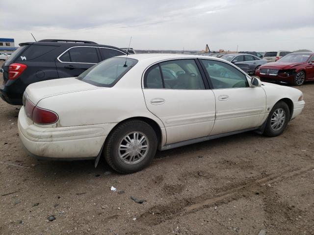 Image 3 of 2004 BUICK LESABRE LIMITED 2004 with VIN 1G4HR54K944135652