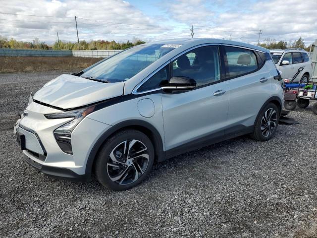 Obraz 1 z 2022 CHEVROLET BOLT EV 1LT 2022 z VIN 1G1FW6S08N4127953
