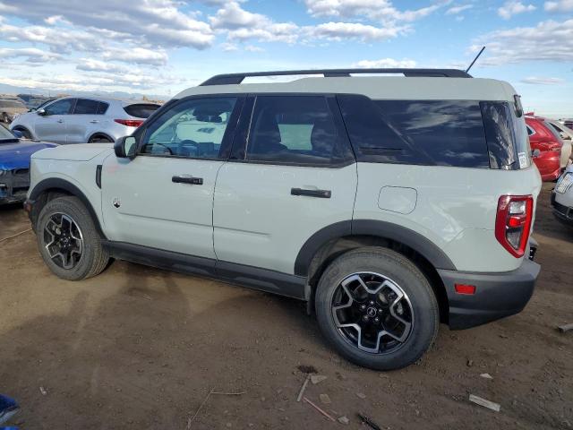 Obraz 2 z 2021 FORD BRONCO SPORT BIG BEND 2021 z VIN 3FMCR9B69MRA11833