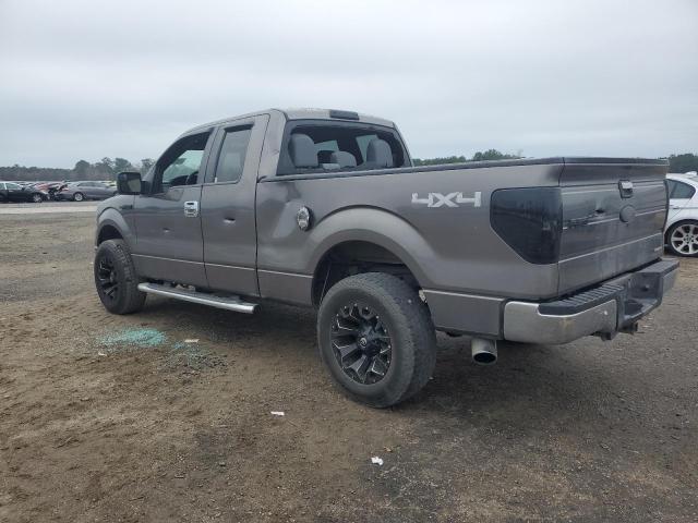 Image 2 of 2011 FORD F150 SUPER CAB 2011 with VIN 1FTFX1EF5BFC86646