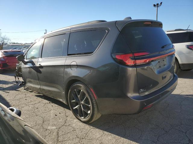 Image 2 of 2022 CHRYSLER PACIFICA LIMITED 2022 with VIN 2C4RC3GG7NR217156