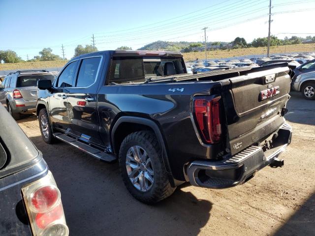 Obraz 2 z 2019 GMC SIERRA K1500 SLT 2019 z VIN 3GTU9DEL8KG100427