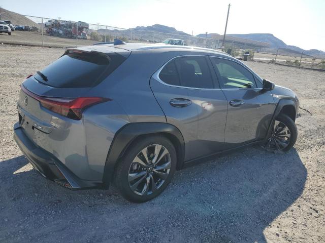Image 3 of 2020 LEXUS UX 200 2020 with VIN JTHE3JBH4L2030258
