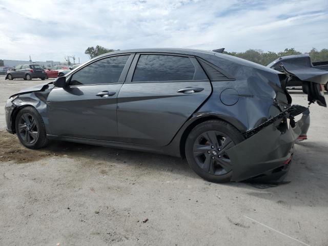 Изображение 2 2023 HYUNDAI ELANTRA SEL 2023 с VIN 5NPLM4AG9PH106948