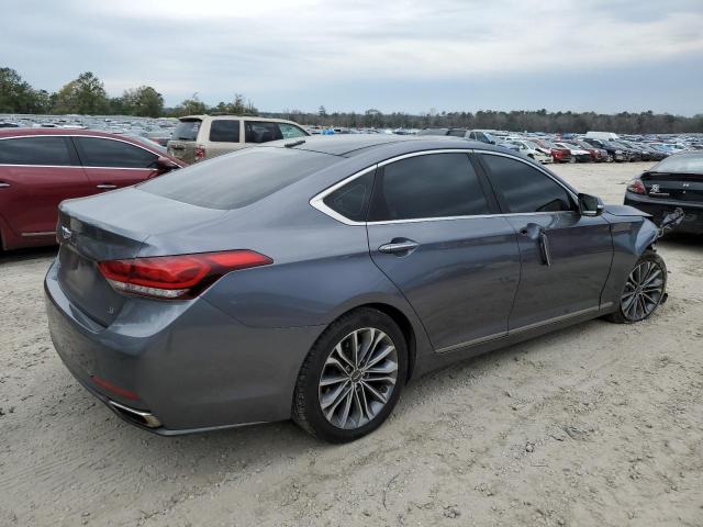Obraz 3 z 2015 HYUNDAI GENESIS 3.8L 2015 z VIN KMHGN4JE8FU102161