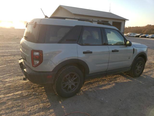 Изображение 3 2021 FORD BRONCO SPORT BIG BEND 2021 с VIN 3FMCR9B67MRA09191