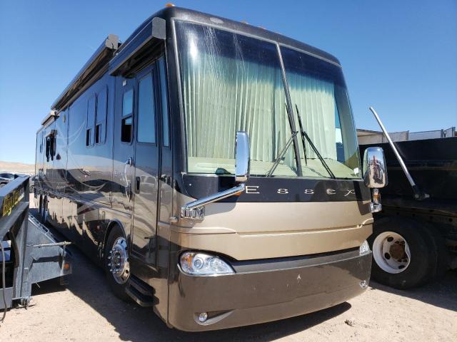 Image 1 of 2006 SPARTAN MOTORS MOTORHOME 4VZ 2006 with VIN 4VZAT1C966C055280