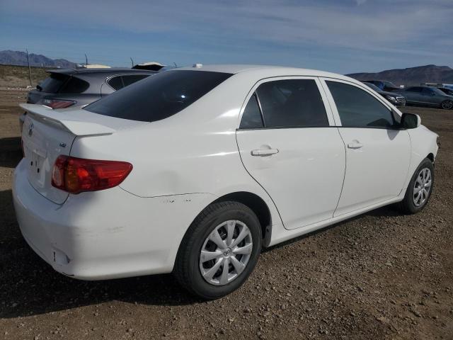 Obraz 3 z 2010 TOYOTA COROLLA BASE 2010 z VIN 1NXBU4EE1AZ204613