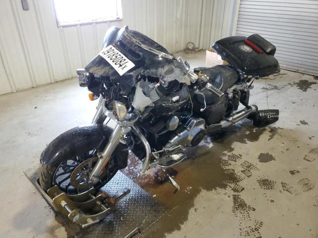 Obraz 2 z 2016 HARLEY-DAVIDSON FLHX STREET GLIDE 2016 z VIN 1HD1KBM18GB648471