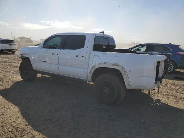 Изображение 2 2021 TOYOTA TACOMA DOUBLE CAB 2021 с VIN 5TFAZ5CN2MX115484