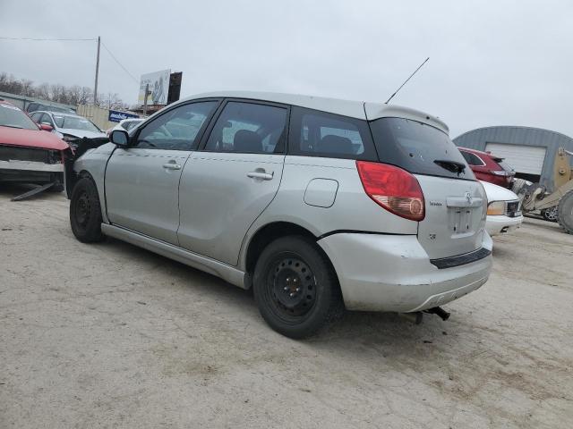 Изображение 2 2004 TOYOTA COROLLA MATRIX XR 2004 с VIN 2T1KR32E84C200080