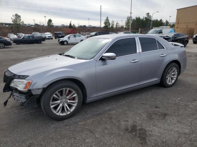 2013 CHRYSLER 300  2013 image