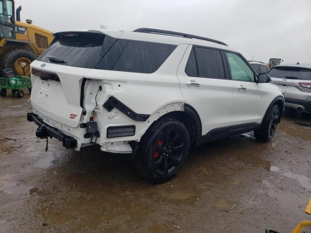 Изображение 3 2022 FORD EXPLORER ST 2022 с VIN 1FM5K8GC3NGC17079