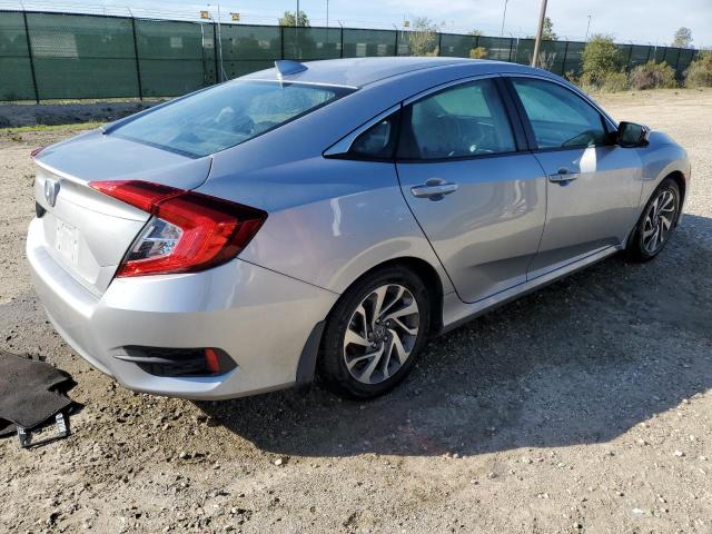 Obraz 3 z 2018 HONDA CIVIC EX 2018 z VIN 2HGFC2F70JH606964