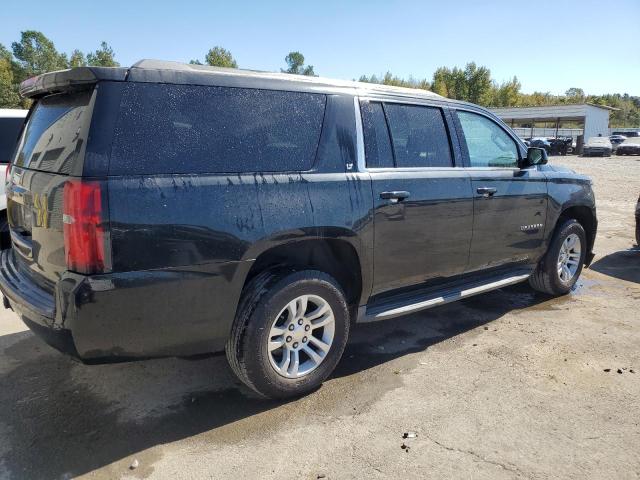Image 3 of 2015 CHEVROLET SUBURBAN K1500 LT 2015 with VIN 1GNSKJKC1FR200137