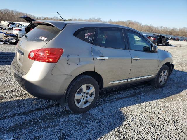 Obraz 3 z 2012 NISSAN ROGUE S 2012 z VIN JN8AS5MT7CW257369