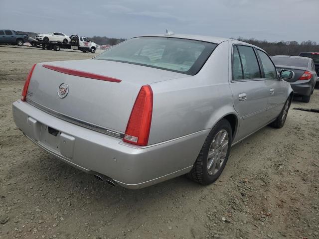 Image 3 of 2011 CADILLAC DTS PREMIUM COLLECTION 2011 with VIN 1G6KH5E63BU141431