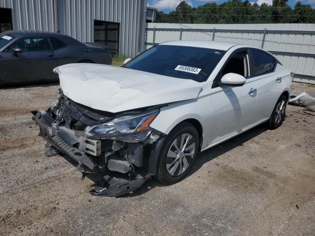 2019 NISSAN ALTIMA S 2019 image