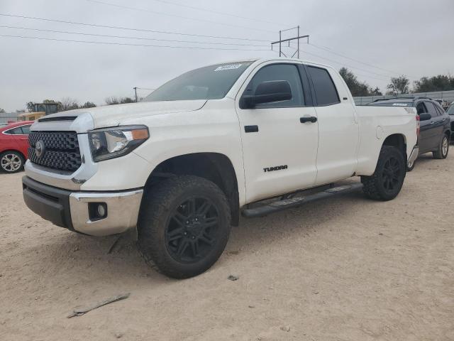 Obraz 2020 TOYOTA TUNDRA DOUBLE CAB SR/SR5 2020