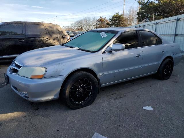 2002 ACURA 3.2TL TYPE-S 2002 image