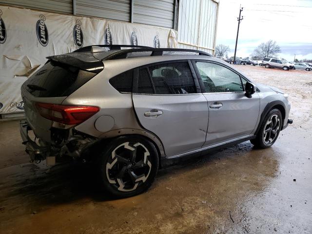 Image 3 of 2021 SUBARU CROSSTREK LIMITED 2021 with VIN JF2GTHMC1M8250574