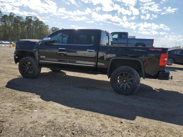 Obraz 2 z 2014 GMC SIERRA K1500 SLT 2014 z VIN 3GTU2VEC5EG252308