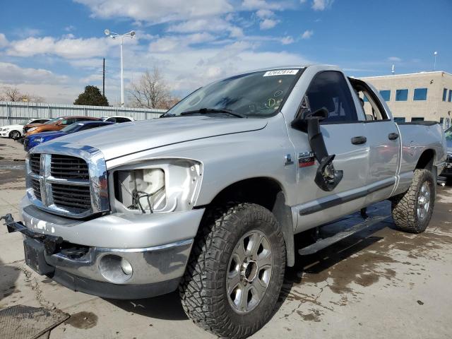 Obraz 2007 DODGE RAM 2500 ST 2007