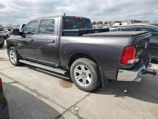 Изображение 2 2018 RAM 1500 SLT 2018 с VIN 1C6RR6LM3JS256256