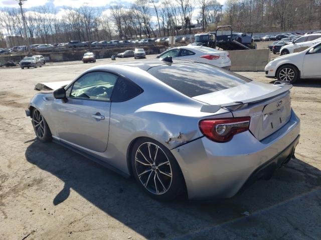 Obraz 2 z 2019 SUBARU BRZ PREMIUM 2019 z VIN JF1ZCAB11K9601013