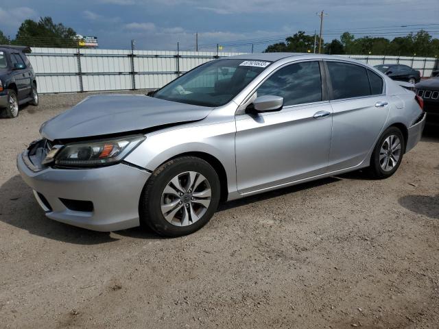 Изображение 1 2013 HONDA ACCORD LX 2013 с VIN 1HGCR2F30DA240201