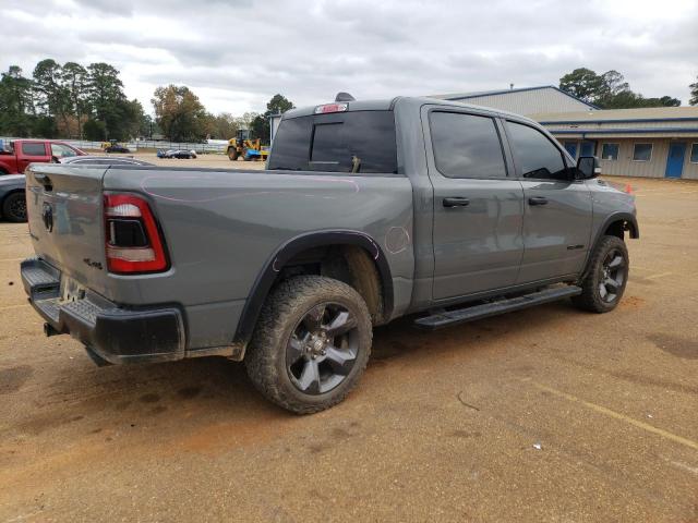 Изображение 3 2020 RAM 1500 BIG HORN/LONE STAR 2020 с VIN 1C6SRFFT8LN380366