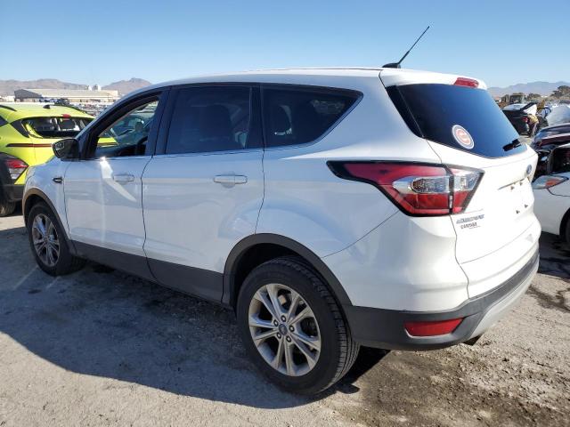 Image 2 of 2017 FORD ESCAPE SE 2017 with VIN 1FMCU0G98HUB31036