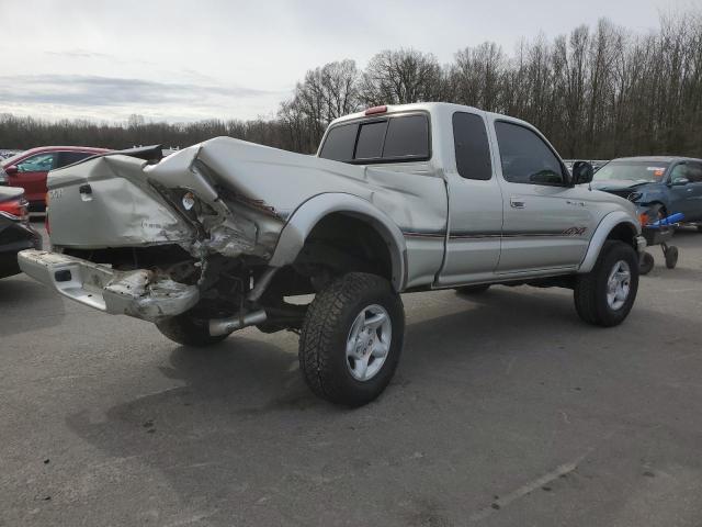 Obraz 3 z 2003 TOYOTA TACOMA XTRACAB 2003 z VIN 5TEWN72N93Z302727