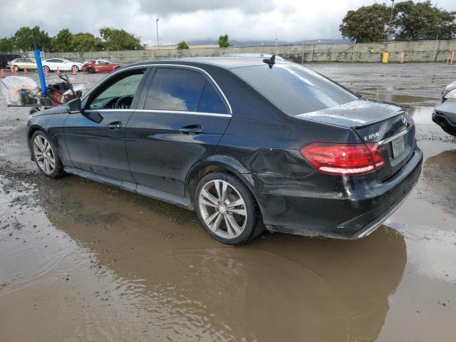Изображение 2 2014 MERCEDES-BENZ E 350 2014 с VIN WDDHF5KB6EA902169