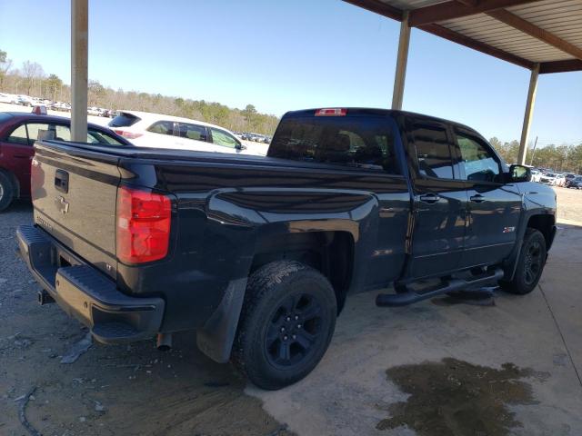 Image 3 of 2017 CHEVROLET SILVERADO K1500 LT 2017 with VIN 1GCVKREC6HZ174296