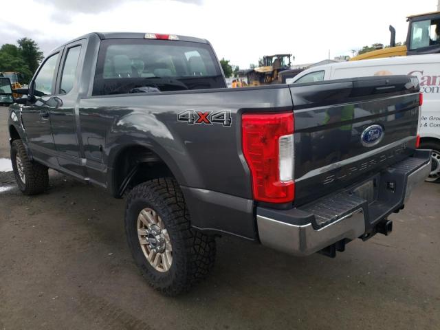 Image 3 of 2018 FORD F250 SUPER DUTY 2018 with VIN 1FT7X2B65JEC16261