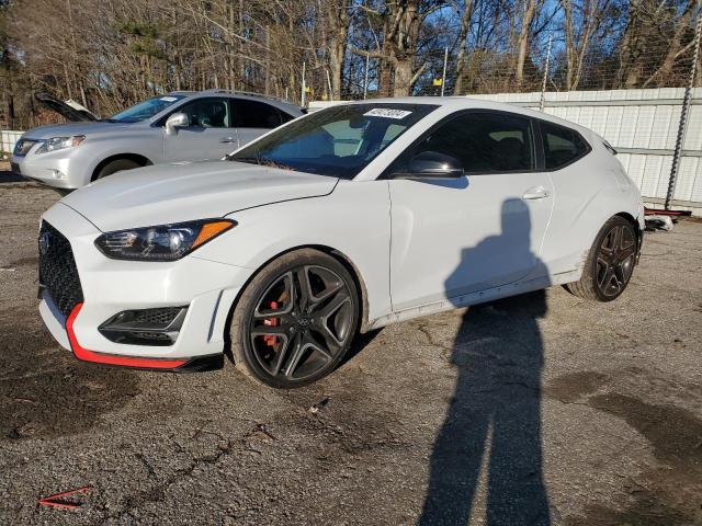 2020 HYUNDAI VELOSTER N  2020 image