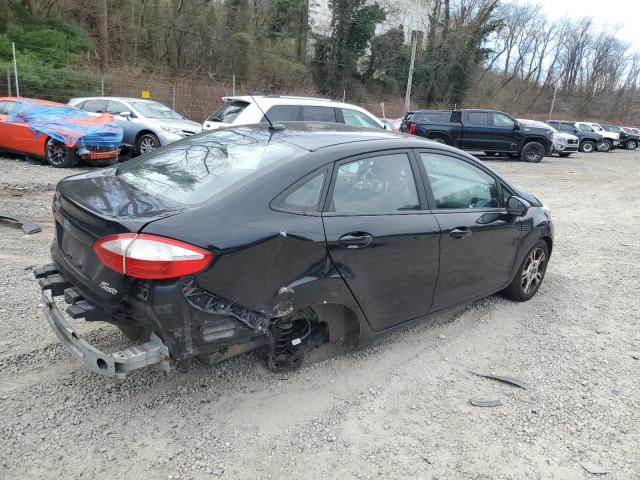 Obraz 3 z 2016 FORD FIESTA SE 2016 z VIN 3FADP4BJ3GM175883