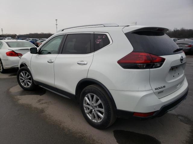 Obraz 2 z 2019 NISSAN ROGUE S 2019 z VIN KNMAT2MTXKP548187