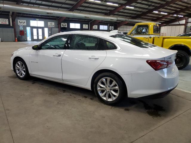 Obraz 2 z 2020 CHEVROLET MALIBU LT 2020 z VIN 1G1ZD5ST6LF074095
