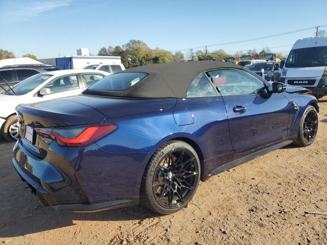 Image 3 of 2024 BMW M4 COMPETITION 2024 with VIN WBS33BA0XRCP37600