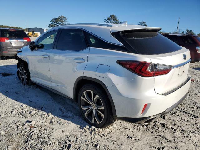 Image 2 of 2017 LEXUS RX 350 BASE 2017 with VIN 2T2ZZMCA2HC046743