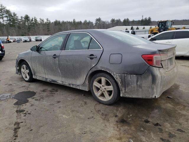 Obraz 2 z 2014 TOYOTA CAMRY L 2014 z VIN 4T1BF1FK3EU447388