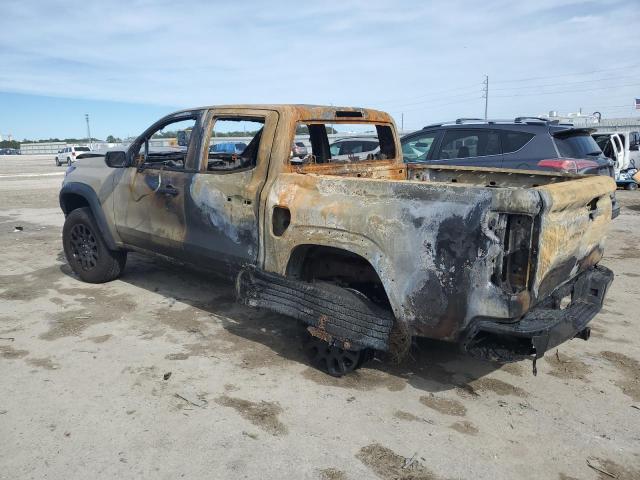 Obraz 2 z 2023 CHEVROLET COLORADO TRAIL BOSS 2023 z VIN 1GCPTEEKXP1197700