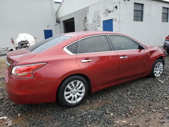 Obraz 3 z 2015 NISSAN ALTIMA 2.5 2015 z VIN 1N4AL3AP4FN314776