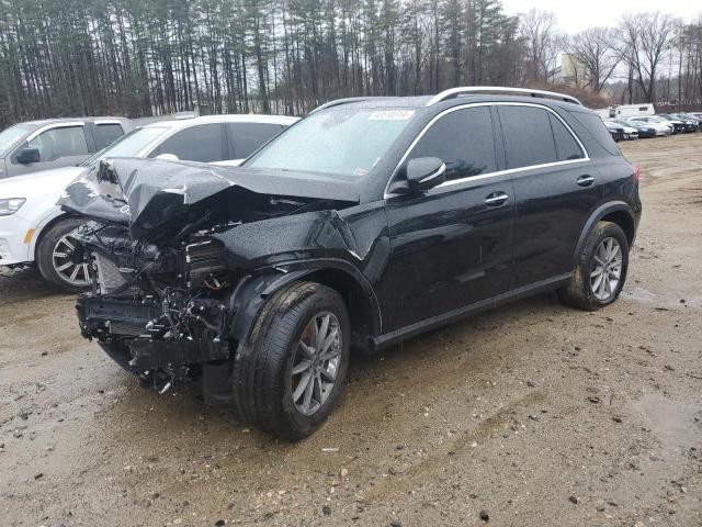 Obraz 1 z 2024 MERCEDES-BENZ GLE 350 4MATIC 2024 z VIN 4JGFB4FE0RB009857